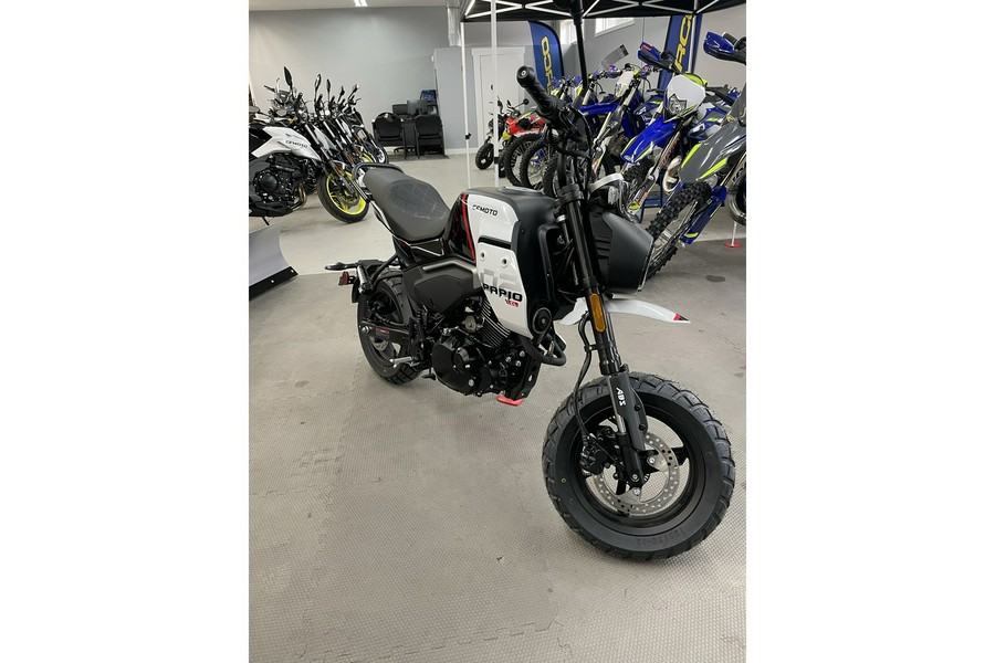 2024 CFMOTO Papio Cl