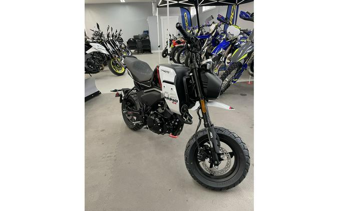 2024 CFMOTO Papio Cl