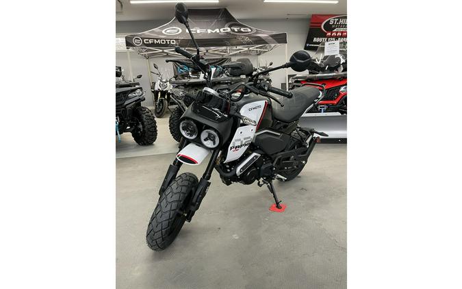 2024 CFMOTO Papio Cl