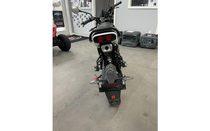 2024 CFMOTO Papio Cl