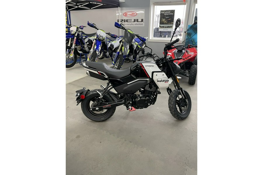 2024 CFMOTO Papio Cl