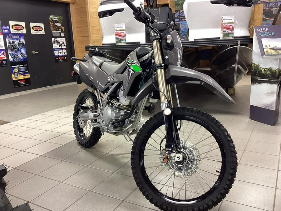 2024 Kawasaki KLX®300