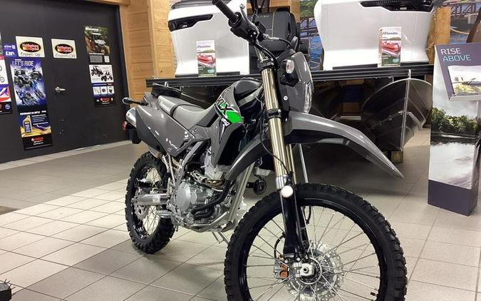 2024 Kawasaki KLX®300