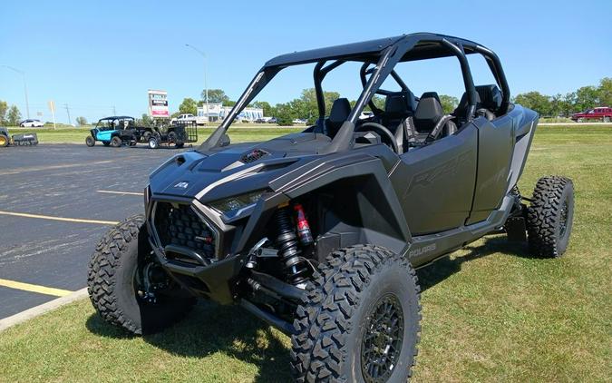 2025 Polaris® RZR Pro R 4 Ultimate