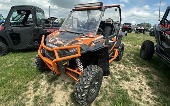 2017 Polaris RZR S 1000 EPS