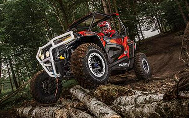 2017 Polaris RZR S 1000 EPS