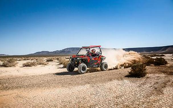 2017 Polaris RZR S 1000 EPS