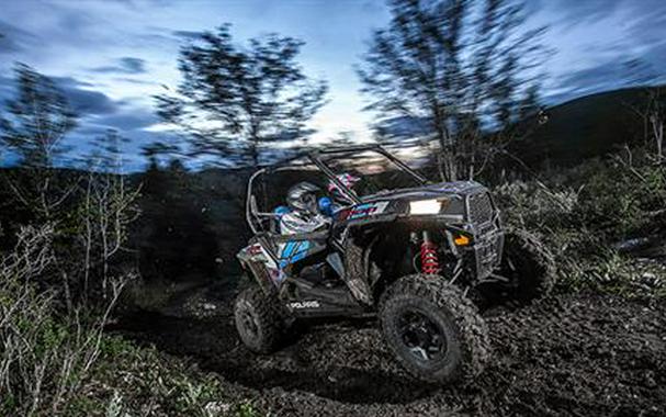 2017 Polaris RZR S 1000 EPS