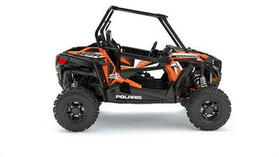 2017 Polaris RZR S 1000 EPS