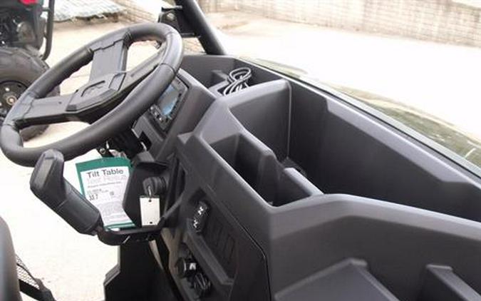 2026 Polaris Ranger 500