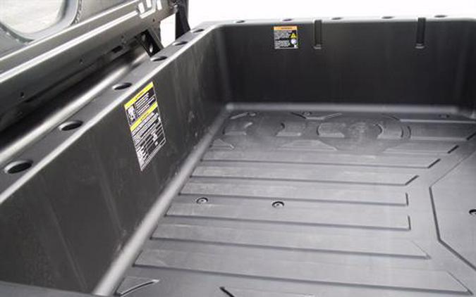 2026 Polaris Ranger 500