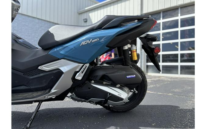 2025 ADV 160 - Honda