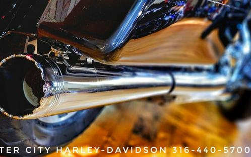 USED 2015 Harley-Davidson® Street Glide® Special, FLHXS