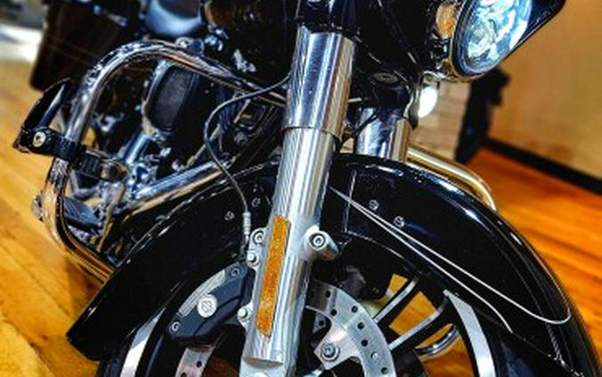 USED 2015 Harley-Davidson® Street Glide® Special, FLHXS