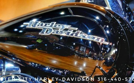USED 2015 Harley-Davidson® Street Glide® Special, FLHXS