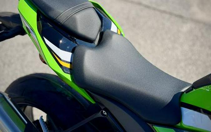 2025 Kawasaki Ninja ZX-10R KRT Edition
