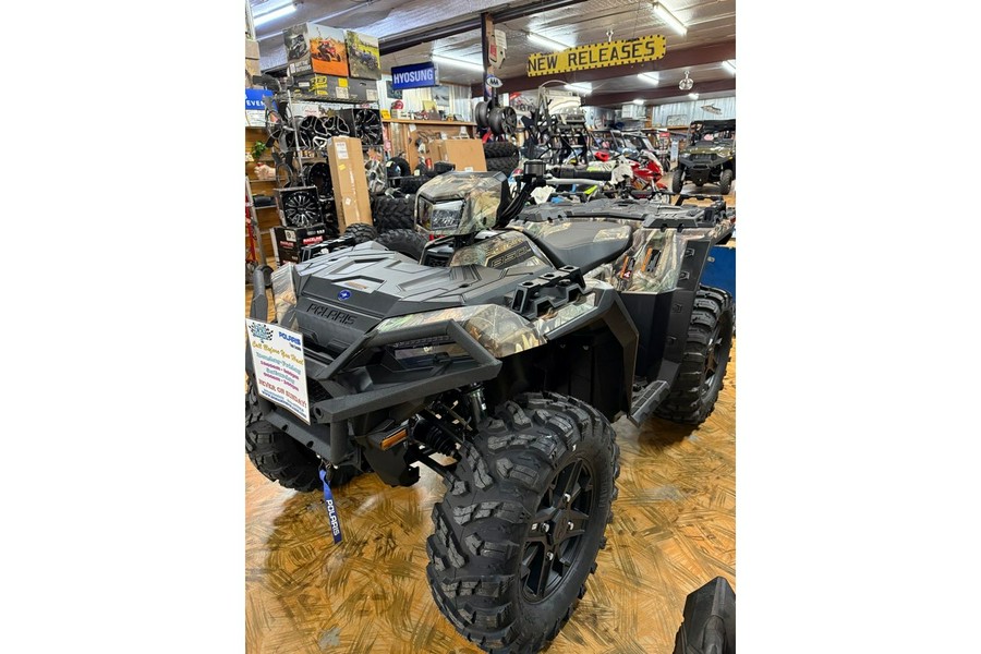 2026 Polaris Sportsman® 850 Trail