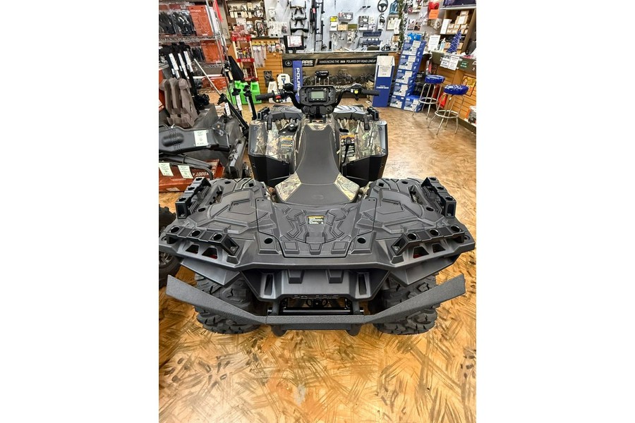 2026 Polaris Sportsman® 850 Trail