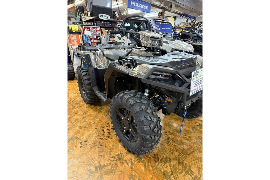 2026 Polaris Sportsman® 850 Trail