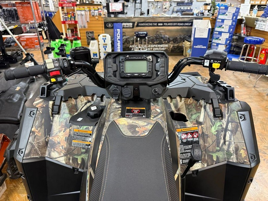 2026 Polaris Sportsman® 850 Trail
