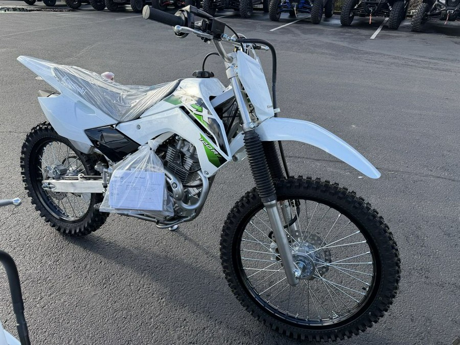 2026 Kawasaki KLX®140R F