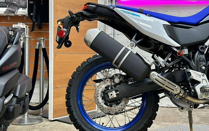 2025 Yamaha Tenere 700