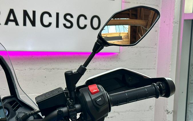 2025 Yamaha Tenere 700