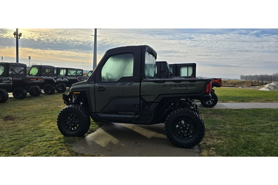 2026 Polaris Ranger® XD 1500 NorthStar Edition Premium
