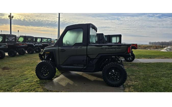 2026 Polaris Ranger® XD 1500 NorthStar Edition Premium