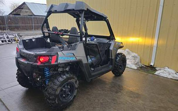 2020 Polaris RZR 570 Premium