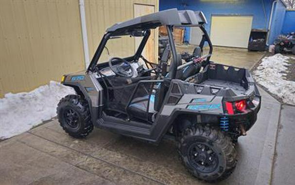 2020 Polaris RZR 570 Premium