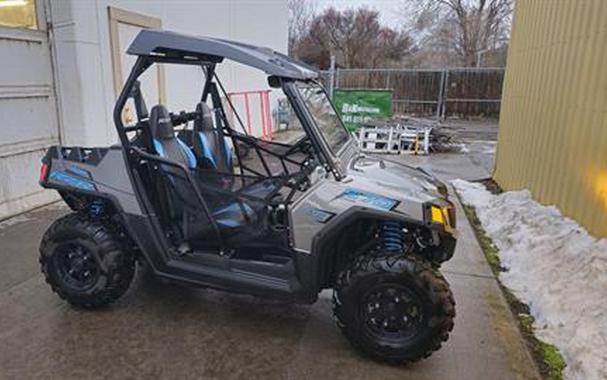 2020 Polaris RZR 570 Premium