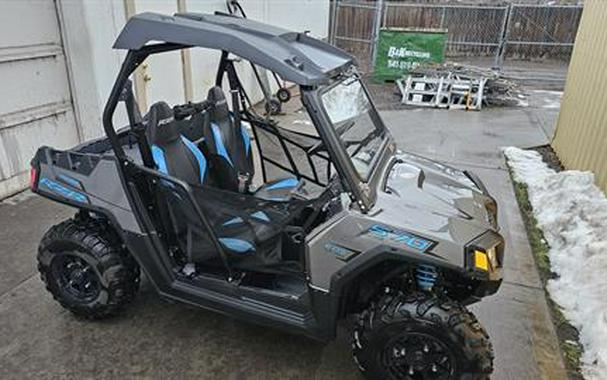 2020 Polaris RZR 570 Premium