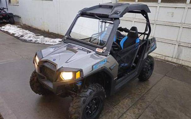 2020 Polaris RZR 570 Premium