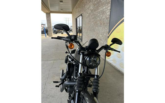 2019 Harley-Davidson® Iron 883™