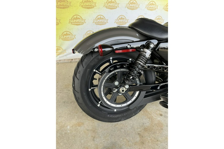 2019 Harley-Davidson® Iron 883™