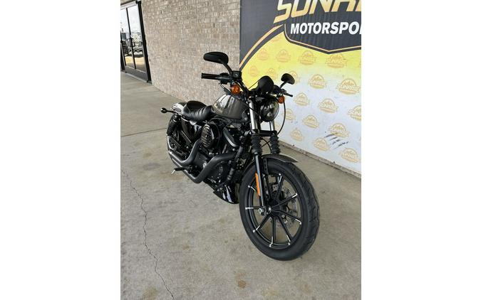 2019 Harley-Davidson® Iron 883™