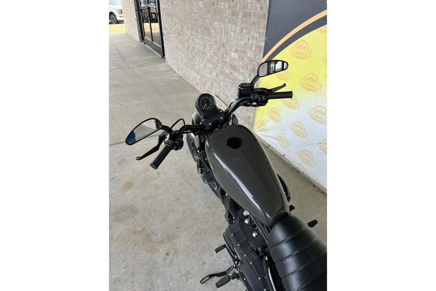 2019 Harley-Davidson® Iron 883™