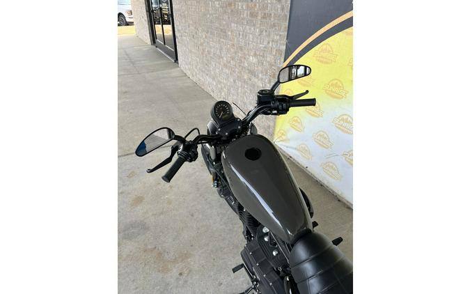 2019 Harley-Davidson® Iron 883™
