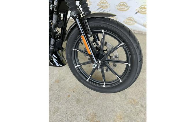 2019 Harley-Davidson® Iron 883™