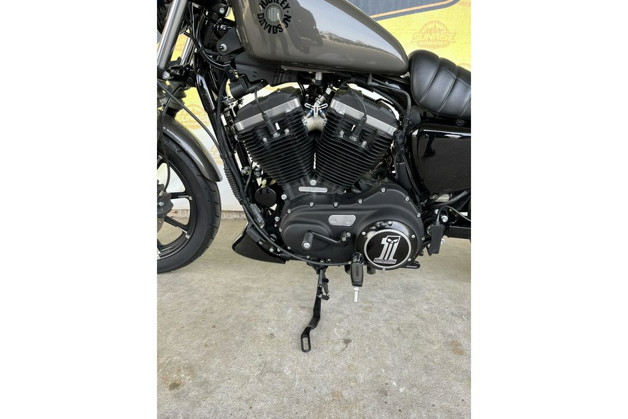 2019 Harley-Davidson® Iron 883™