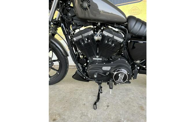 2019 Harley-Davidson® Iron 883™