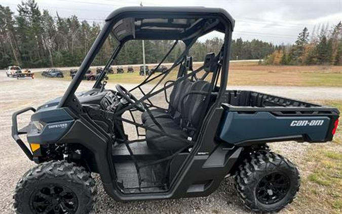 2026 Can-Am Defender XT HD9