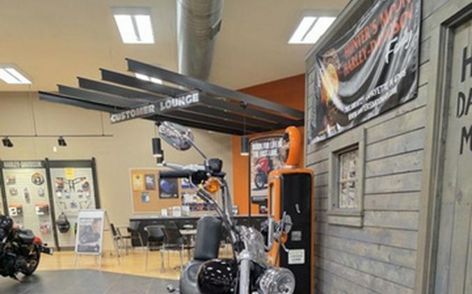 2008 Harley-Davidson Sportster XL883C - 883 Custom