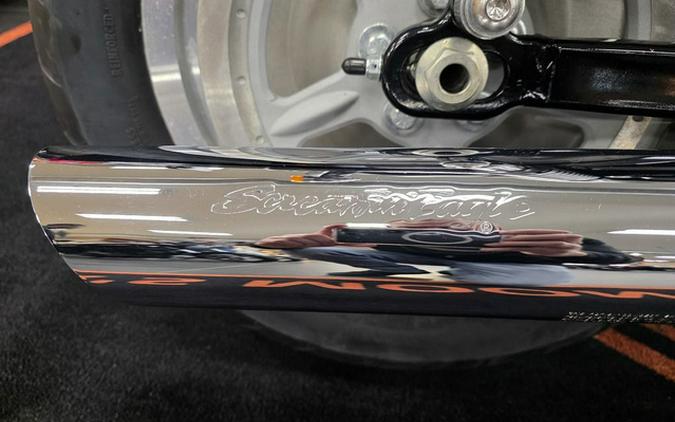 2008 Harley-Davidson Sportster XL883C - 883 Custom