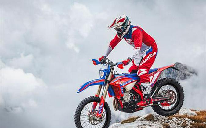 2025 Beta 430 RR Race