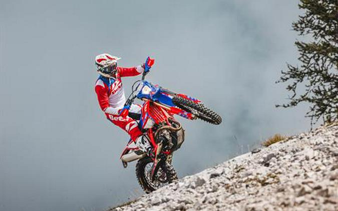 2025 Beta 430 RR Race