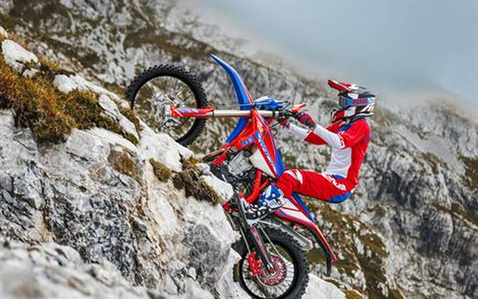 2025 Beta 430 RR Race