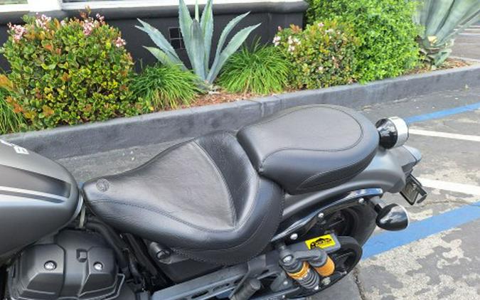 2014 Yamaha Bolt™ R-Spec