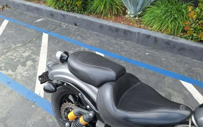 2014 Yamaha Bolt™ R-Spec